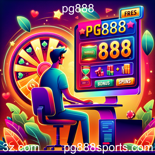 Maximize Seus Ganhos com Bônus e Promoções na pg888